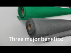 Chroni przed agresywnymi chemikaliami