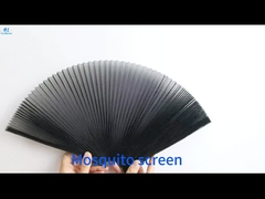 Wykrywanie owadów na drzwi i okna