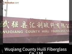 HULI Produkcja fabryczna