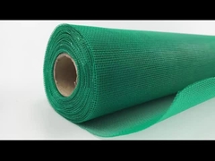 Niewidzialna płaska siatka tkanina na zamówienie Szklanowodowe ekrany okienne Ochrona przeciw komarom