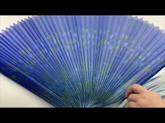 14mm wodoodporna składana siatka z moskitierem 16 x 16 odporna na promieniowanie UV