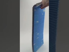 Sieć 20x20 Długość ekranu owadowego 30m Odporność na promieniowanie UV Tak