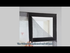 Zastosowany ekran pluszowy, oszczędza przestrzeń i zwiększa wydajność