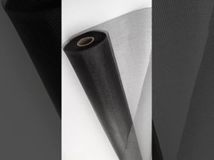 18 x 16 siatkowa zasłona na owady idealne połączenie funkcji i stylu