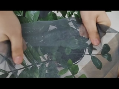 Siatka z włókna szklanego Huili ma super wytrzymałość na rozciąganie