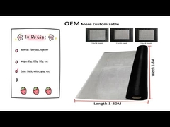 Włókno szklane ognioodporne, siatka komarowa, wysokiej wytrzymałości, odporna na promieniowanie UV, siatka 22*22 i siatka 33 Tex yarn
