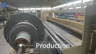 Warsztaty dotyczące ekranów okiennych Huili z włókna szklanego