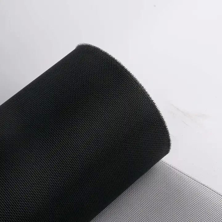 Wielka siatka z insektów ze stali nierdzewnej do filtrowania 150-300 g wagi na m2