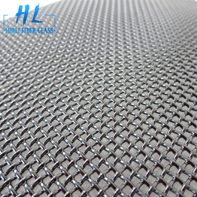 150g-300g Ekran owadów ze stali nierdzewnej Plain Weave dla łatwej instalacji / filtrowania