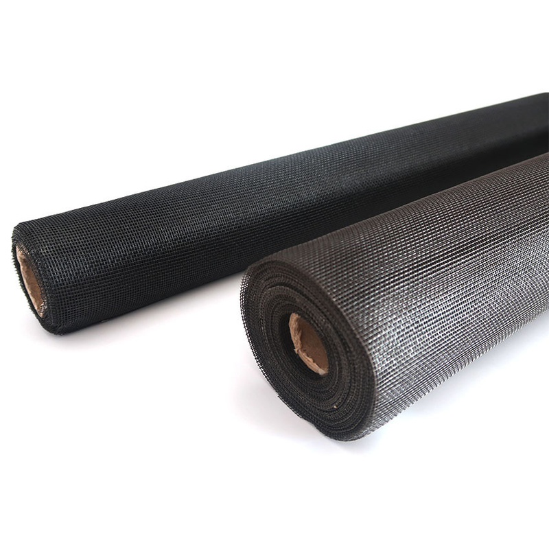 0.013 Inch Yarn Diameter Pool And Patio Screen Anti Rust dla klatek basenowych
