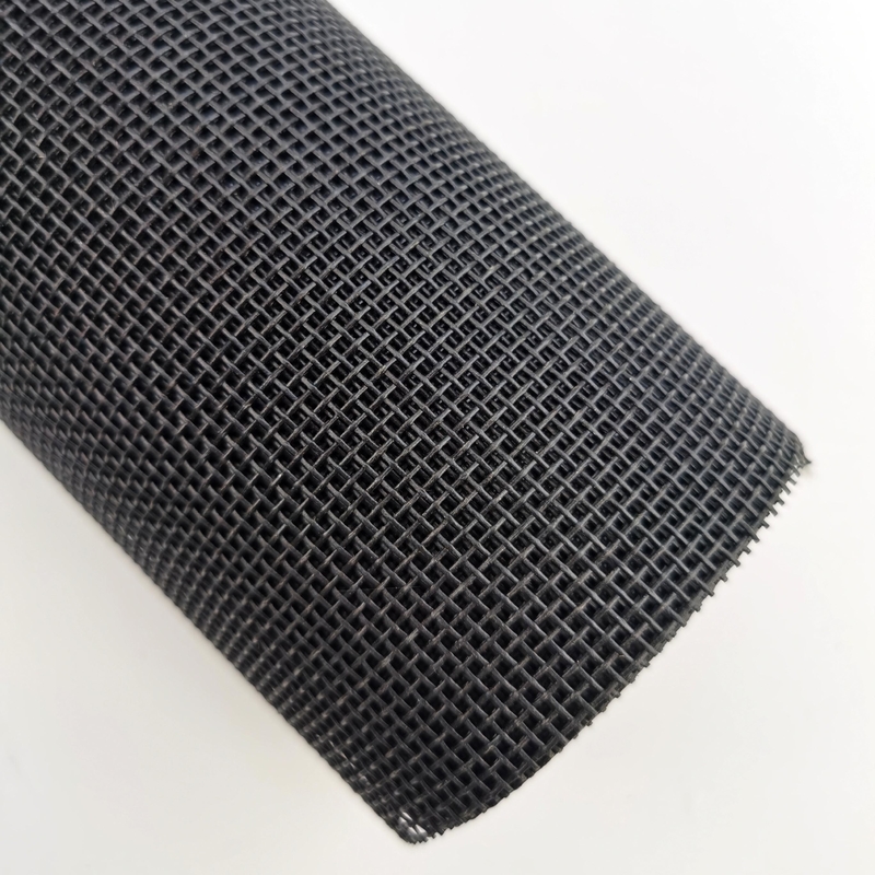 15x11 Pet Mesh Screen z średnicą drutu 0,35 mm do oddzielenia drobnych cząstek