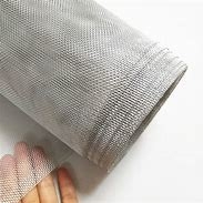 Opierająca się na ogniu aluminiowa siatka ekranowa aluminiowa siatka ekranowa przeciw owadom 30m Roll 18x16 Count