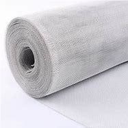 Wytrzymałość Aluminiowa siatka z insektami 18X16 Odporna na ogień Jasna wykończenie/Czarne/SS powlekane