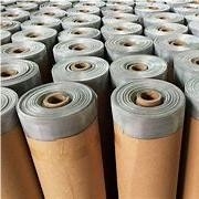 Lekkie urządzenie sterujące ekranem owadów dla okien i drzwi 0,28 mm Aluminium odporne na korozję