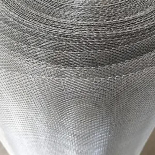 1.2m x 30m Roll z 18 x 16 Mesh 0.2mm Aluminium Wire Insekt Screen