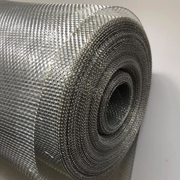 1.2m x 30m Roll z 18 x 16 Mesh 0.2mm Aluminium Wire Insekt Screen