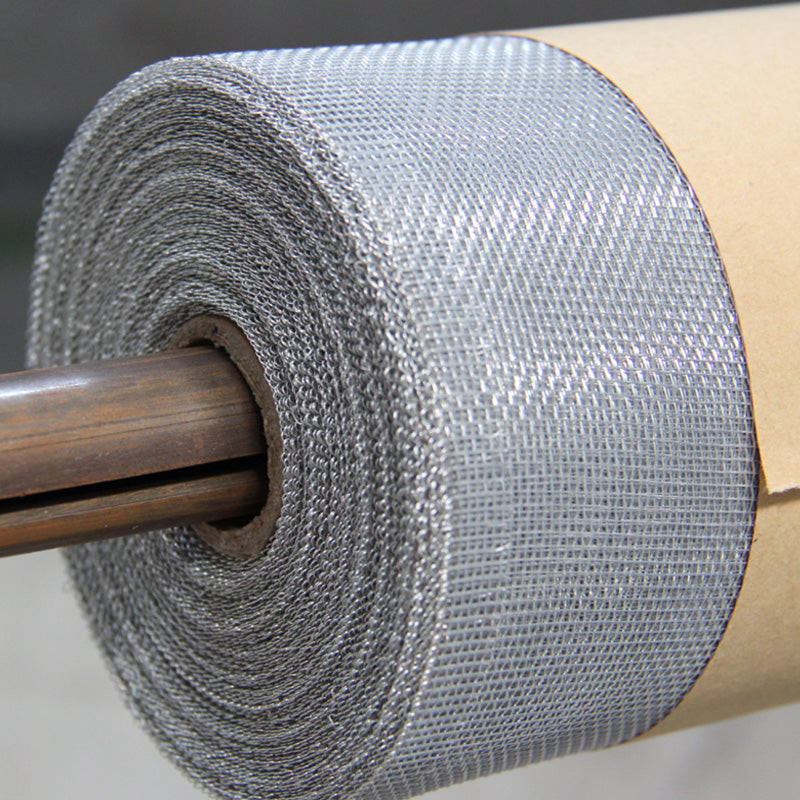 18X16 Odporny na korozję aluminiowy ekran przeciwlotniczy Aluminiowa siatka z pluskwami dla bezproblemowej ochrony