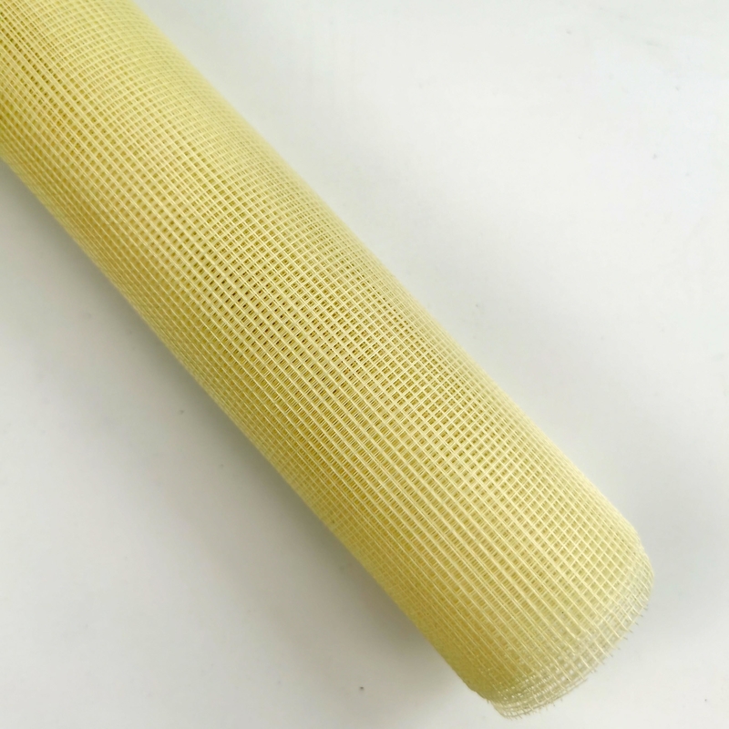 Światowa 84-calowa E szkła włókna szklane Ekran przeciw owadom Okno Rolka Ochrona przeciw owadom 120g/m2 Waga