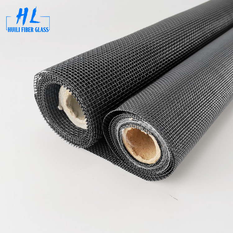 280 g/m2 PET mesh screen z odpornością na promieniowanie UV do 5 lat