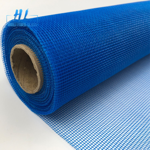 120g/\u33a1 UV-odporny PVC z włókna szklanego