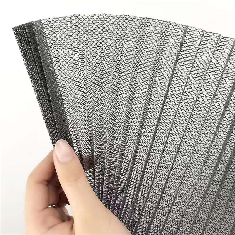 Szkło na owady Łatwa instalacja Szkło szerokość 0,5-3,5 m Dostosowane