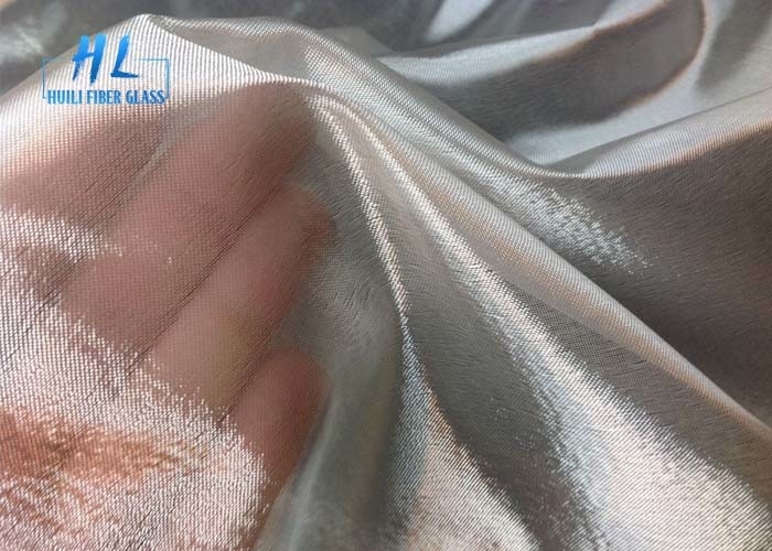 800g / m2 Tkanina Z Włókna Szklanego Tkanina Zwykły Splot Elektryczna Deska Surfingowa Biały Kolor