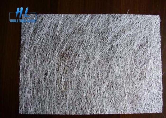 Polyester Vinyl Ester Kompatybilny z E Szklany Włókno Szklane Mat Roll do produkcji kompozytów odpornych na kwasy