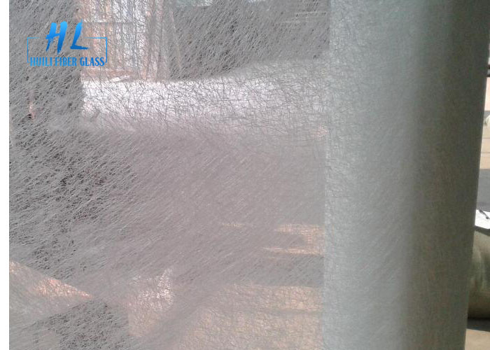 76 mm średnica rdzenia na bazie silanu Combo E Szkło skruszone nić mating dla wzmocnienia ciężkiej pracy