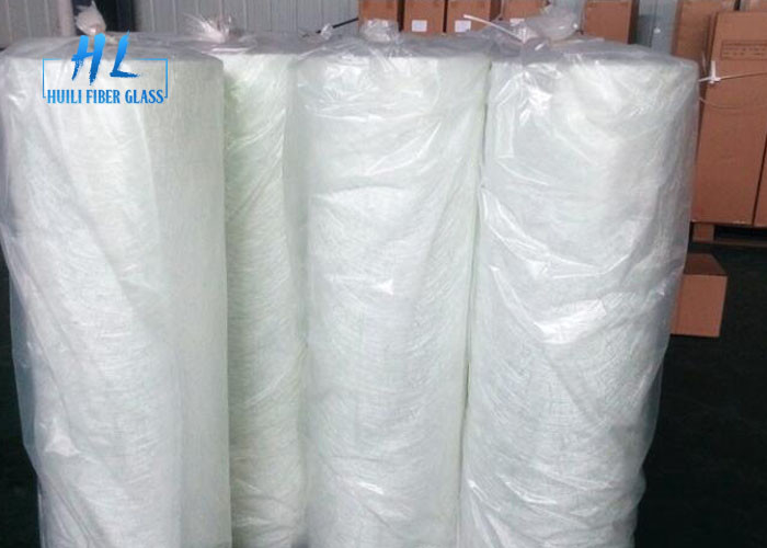 Combo Direct Roving Fiberglass Mat Roll Glass Fiber Mat Polyester Vinyl Ester Epoxy Kompatybilny
