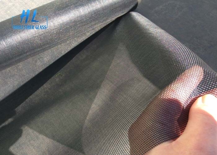 16 * 18 Rozmiar siatki z włókna szklanego do okien 1 * 30 m 1,2 * 30 m