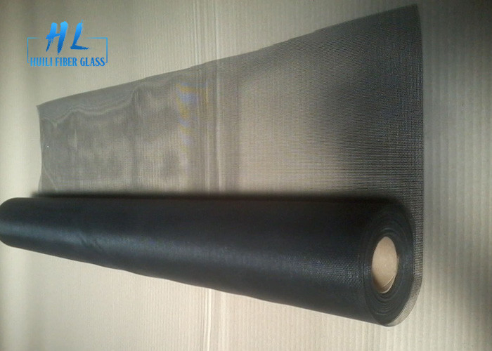 16 * 18 Rozmiar siatki z włókna szklanego do okien 1 * 30 m 1,2 * 30 m