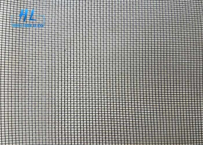 16 * 18 Rozmiar siatki z włókna szklanego do okien 1 * 30 m 1,2 * 30 m