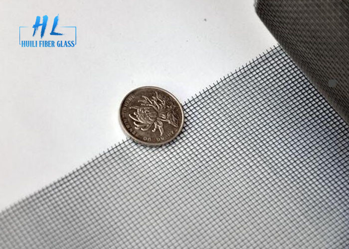 18 * 14 0,013 calowy ekran z włókna szklanego z przędzy z włókna szklanego do ogrodu patio i ganku