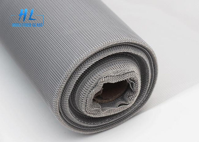 20-300m Polyester Flea Screen Chain Gardiny UV odporne na okna i drzwi