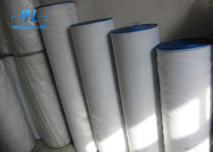 Plain Woven PP PE Insect Screen Resistant na wszystkie warunki pogodowe dla szklarni