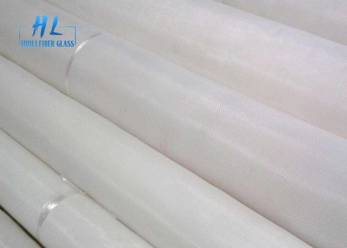 Plain Woven PP PE Insect Screen Resistant na wszystkie warunki pogodowe dla szklarni
