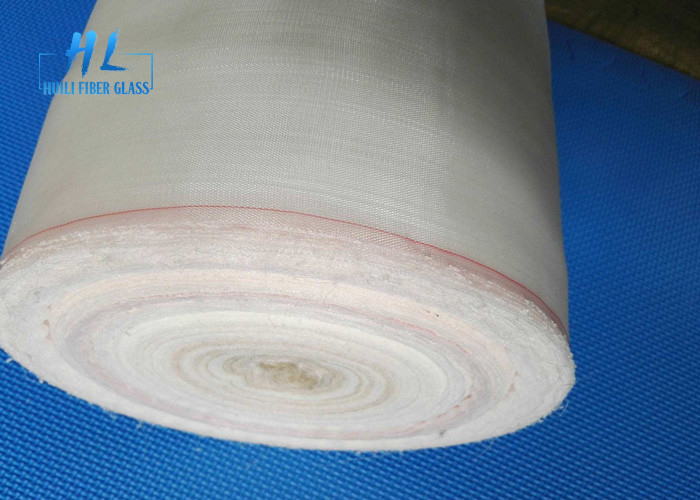 Plain Woven PP PE Insect Screen Resistant na wszystkie warunki pogodowe dla szklarni