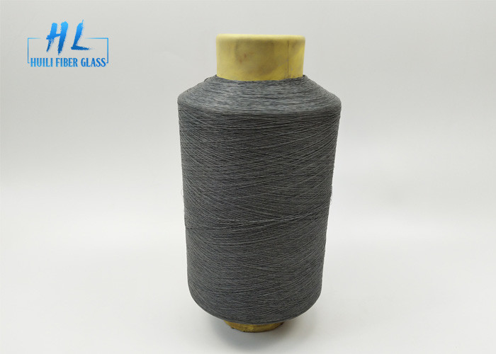 Włókno szklane powlekane PVC 0,2 mm średnica Spray Up Roving do zastosowań dostosowanych