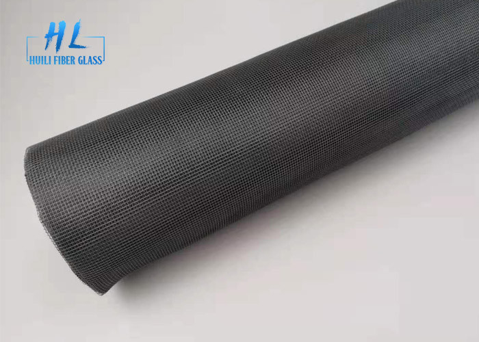 20 * 20 węgiel drzewny No see ums Mesh Fiberglass Insect Screen Zapobiega owadom