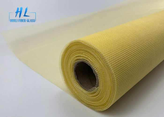 20 * 20 węgiel drzewny No see ums Mesh Fiberglass Insect Screen Zapobiega owadom