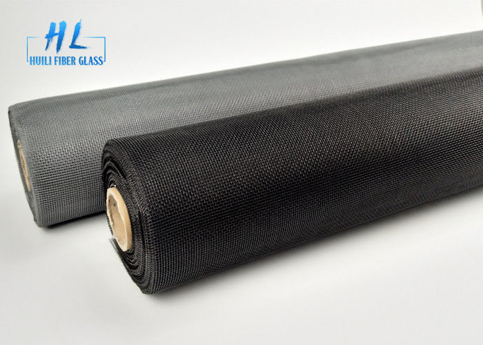 Siatka z włókna szklanego o gramaturze 120 g / m2 Do okien o różnych kolorach