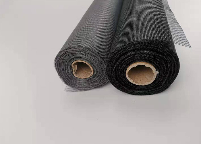 Zamknięty zestaw z filtrami na owady z włókna szklanych dla łatwej instalacji DIY w domach i firmach