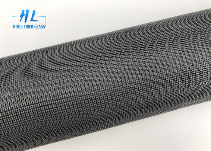 120 g/m2 Szklanowcowy ekran przeciw owadom o średnicy przędzy 0,25 mm, dziurę kwadratową maksymalnie 3,0 m szerokość 30-300 m długość