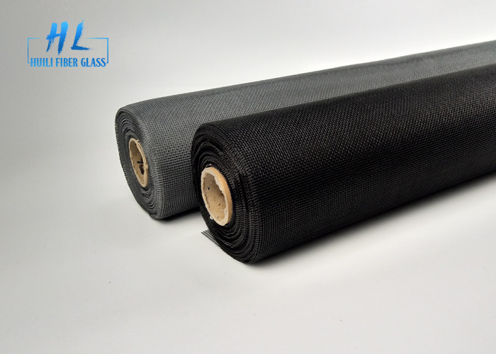 17 * 14 Mesh 110g / m2 Moskitiera z włókna szklanego do okien i drzwi