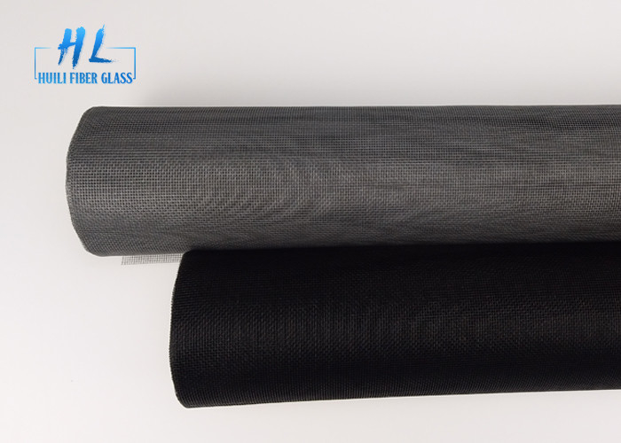 17 * 14 Mesh 110g / m2 Moskitiera z włókna szklanego do okien i drzwi