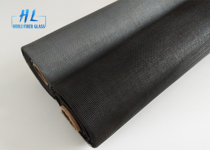 17 * 14 Mesh 110g / m2 Moskitiera z włókna szklanego do okien i drzwi