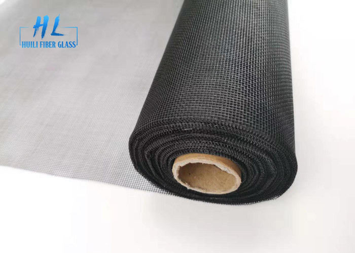 Wyroby z włókna szklanego o kwadratowym otworze 120 g/m2