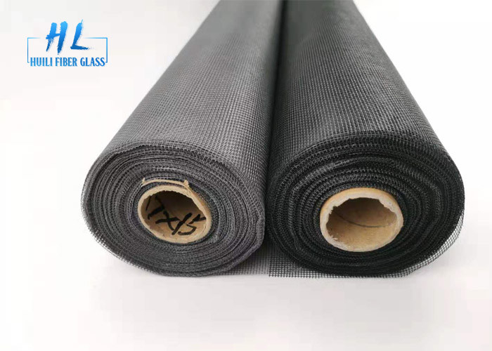 HuiLi Marka 20 * 20 20 * 22 węgiel Coloe Okno z włókna szklanego do okien