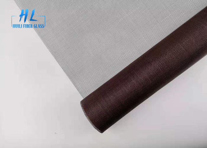 3.0m Max szeroki prosty tkaniny Fly Screen Chain zasłona Czarny/Szary Hak Bliskie