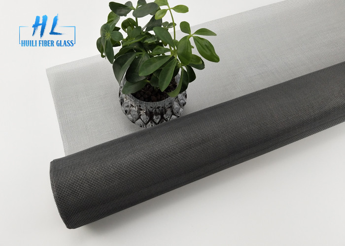 Ekran w innym kolorze z włókna szklanego 17 * 13 Mesh 105G Anti Mosquito